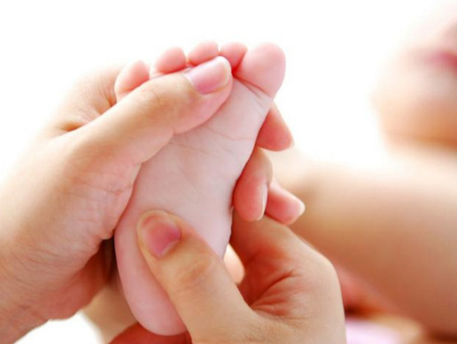 廣州小兒推拿培訓(xùn)班