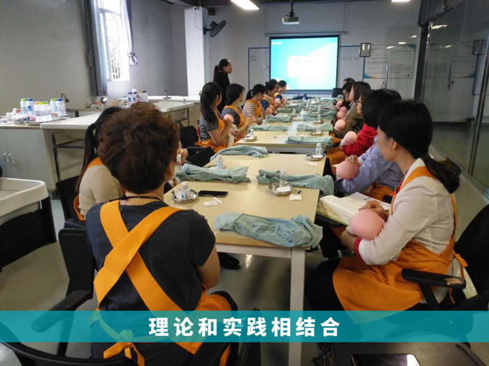 肇慶哪里有月嫂培訓(xùn)班