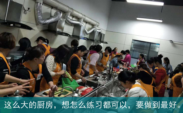 肇慶有免費(fèi)月嫂培訓(xùn)班嗎